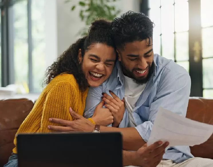 America Saves Week - Building A Strong Foundation